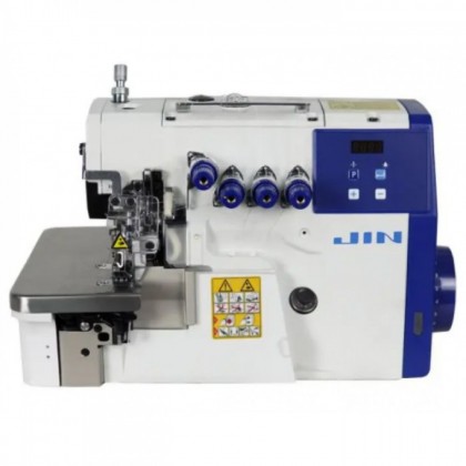 Оверлок Juki JIN M1-424NS Оверлок Juki JIN M1-424NS